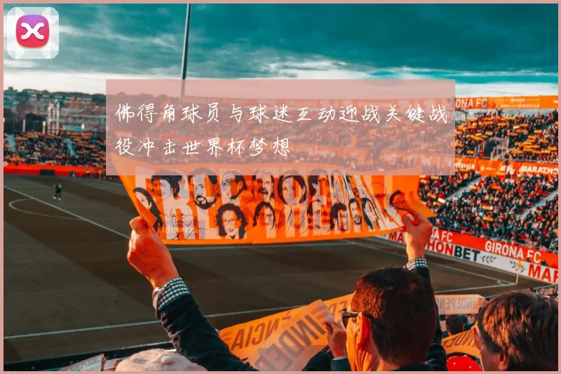 佛得角球员与球迷互动迎战关键战役冲击世界杯梦想