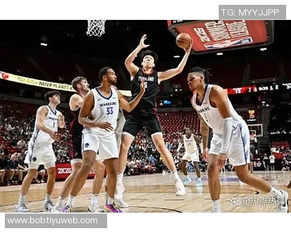 杨瀚森感受世界顶尖运动员的震撼瞬间仿佛置身于虚拟游戏中