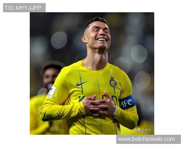 C罗表达对沙特的热爱并透露可能在两年后退役的计划