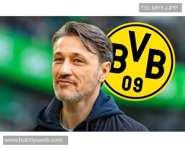 科瓦奇带领多特创德甲跨赛季14轮不败佳绩再添11胜3平荣耀