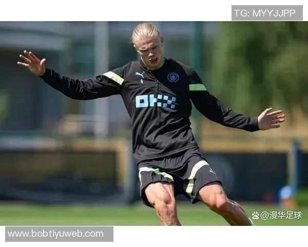 帕杜分析英超争冠形势曼城潜力巨大需更多人支持哈兰德 帕杜分析英超争冠形势曼城潜力巨大需更多人支持哈兰德