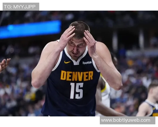 约基奇创造历史8次30分命中率超85仅次于张伯伦距离再近4场 约基奇创造历史8次30分命中率超85仅次于张伯伦距离再近4场