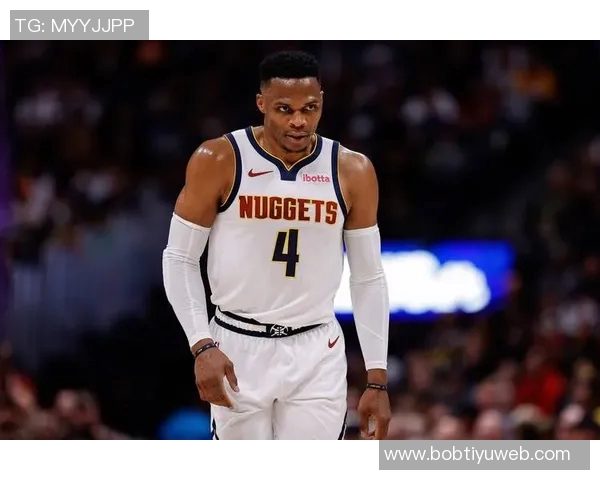 威少对掘金展现全能表现首发替补双双贡献高分助攻引发热议