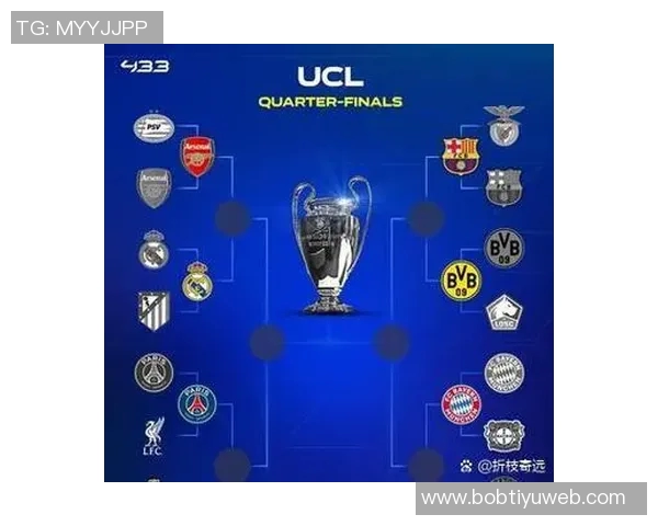 欧冠最新夺冠赔率揭晓阿森纳领跑拜仁曼城巴黎巴萨紧随其后