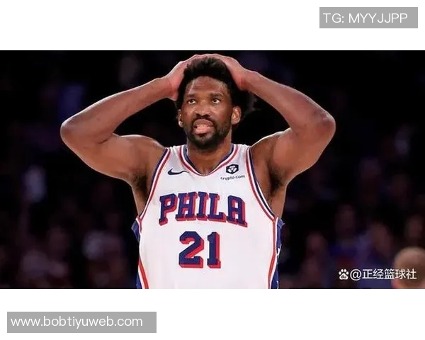 恩比德连续缺席六场比赛右膝酸痛医生表示恢复情况向好 恩比德连续缺席六场比赛右膝酸痛医生表示恢复情况向好