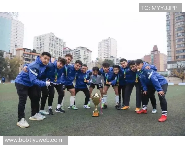 贵州贵阳奥弗历史性夺冠荣膺贵阳赛区收官战冠军荣耀时刻