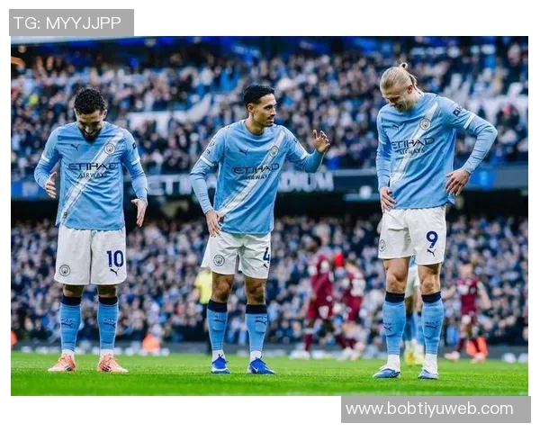 曼城欧冠客战黄潜名单出炉哈兰德领衔罗德里胡桑诺夫缺席 曼城欧冠客战黄潜名单出炉哈兰德领衔罗德里胡桑诺夫缺席