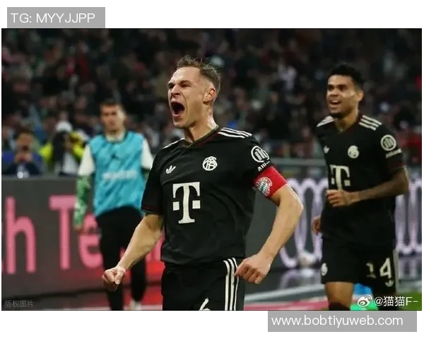 拜仁全力以赴迎战科隆目标直指德国杯16强荣耀