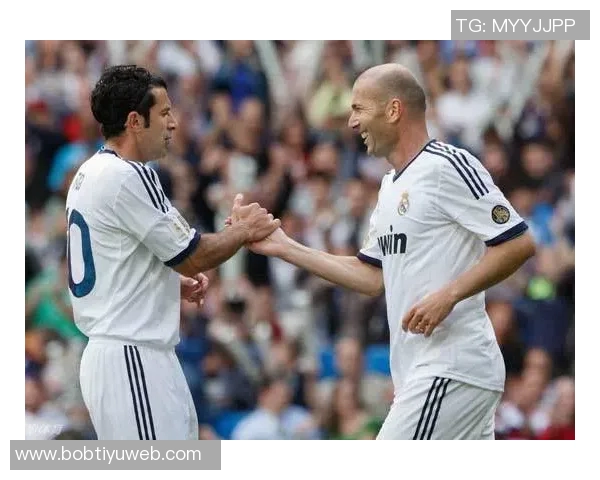 拉波尔塔回忆菲戈在巴萨的辉煌岁月强调生活必须向前看