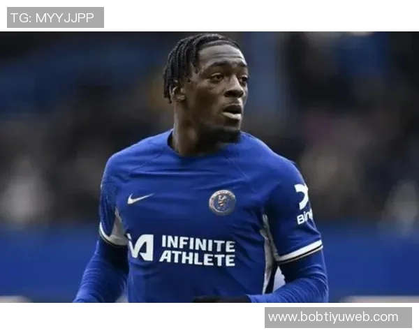 里昂有意租借切尔西后卫迪萨西双方已展开接触