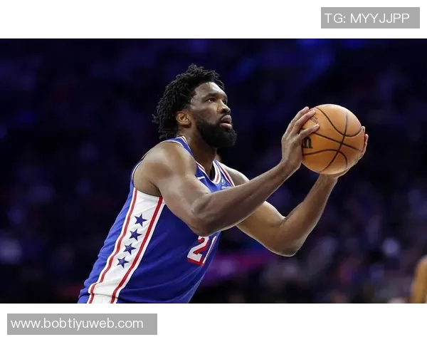 恩比德状态回暖上半场表现抢眼砍下16分助攻4次助球队争胜 恩比德状态回暖上半场表现抢眼砍下16分助攻4次助球队争胜