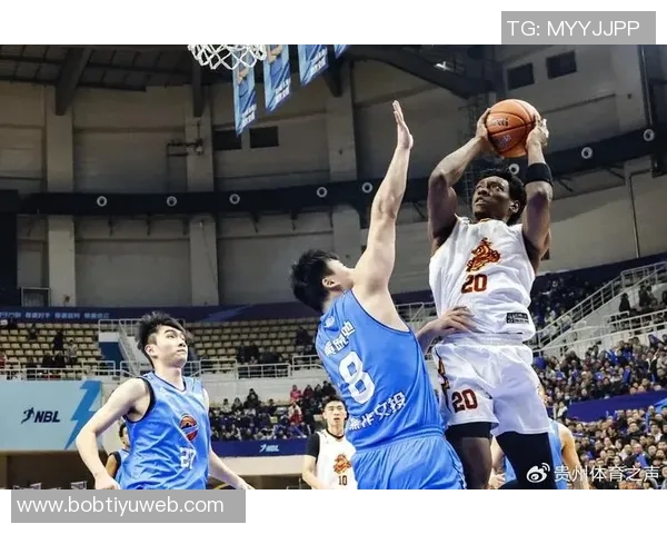 探索贵州猛龙篮球俱乐部的成长与挑战第八期球队巡礼 探索贵州猛龙篮球俱乐部的成长与挑战第八期球队巡礼