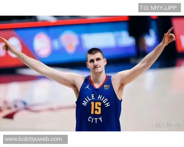 约基奇三分球表现不佳仍自信表示将进行调整期待更好发挥