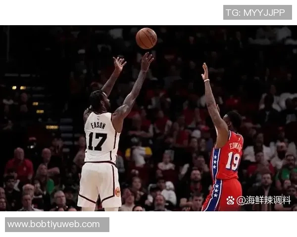 76人本赛季三次末节逆转成功今晚落后16分上演惊天逆转