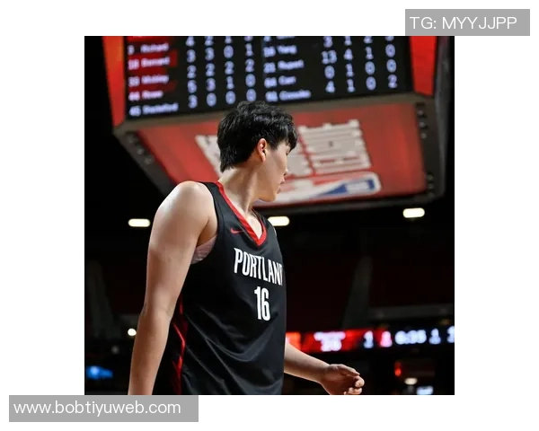 杨瀚森半场6分钟表现亮眼贡献全队唯一赢分助力球队逆转局势