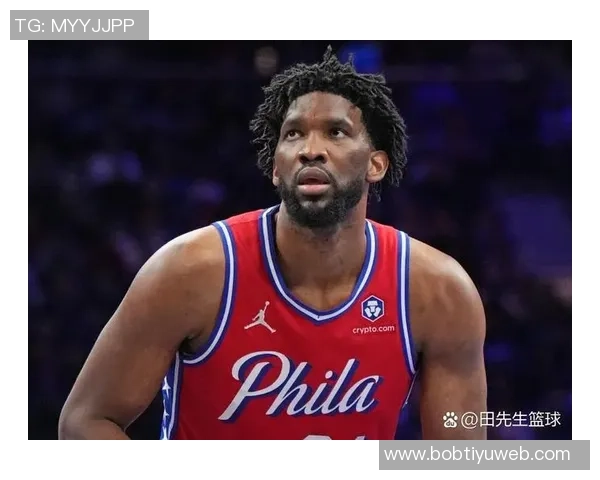 恩比德状态起伏明显14投仅中6贡献18分2篮板2助攻正负值惨淡11