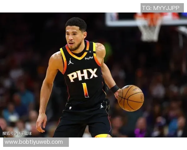 布克谈胶着比赛的重要性坚持不懈的精神是球队成功的基石