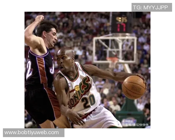 媒体人感慨本场比赛如去年字母击败雷霆文班与他同为历史级怪物