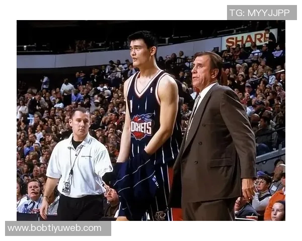 姚明谈NBA中国赛重启的重要性与中美双方支持的多重因素