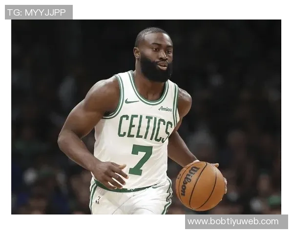 普理查德盛赞杰伦布朗具备顶级球员实力能轻松砍下40分或三双数据 普理查德盛赞杰伦布朗具备顶级球员实力能轻松砍下40分或三双数据