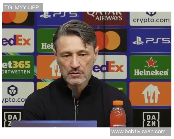 科瓦奇谈伤病困扰与施洛特贝克的情绪反应分析