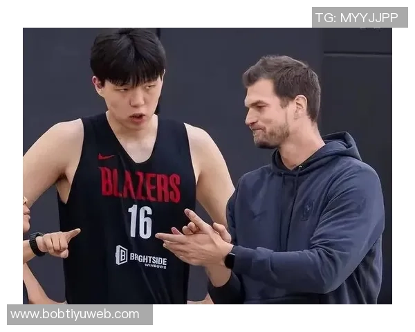 开拓者计划提拔助教因与比卢普斯关系紧密遭拒绝 开拓者计划提拔助教因与比卢普斯关系紧密遭拒绝