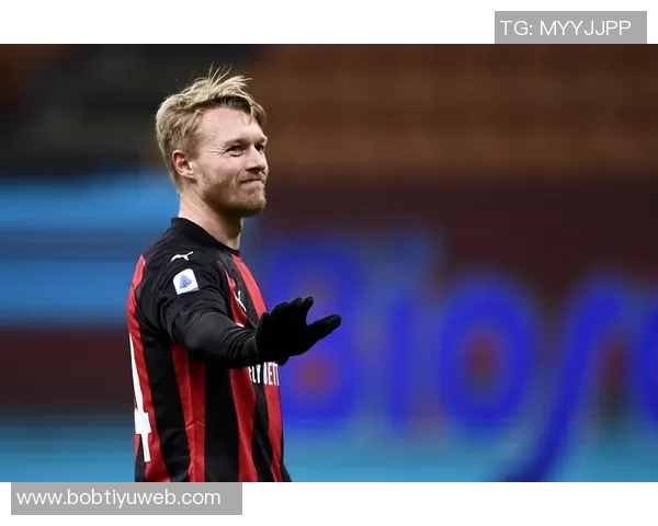 斯基拉透露迈尼昂经纪人将与米兰谈续约新合同年薪600万欧加奖金