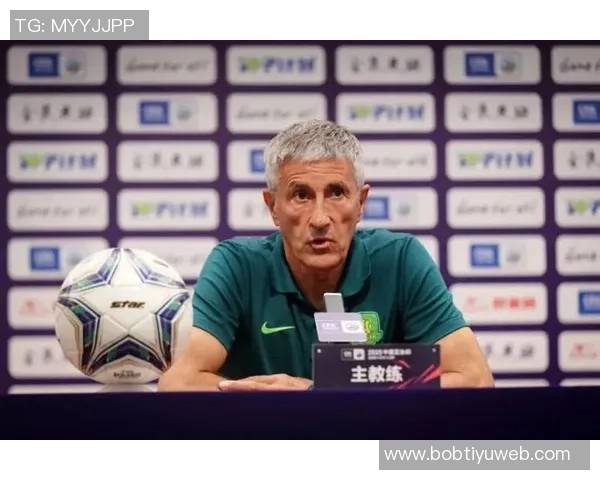 苏东分析亚冠失利对塞蒂恩下课的影响国安教练面临巨大压力 苏东分析亚冠失利对塞蒂恩下课的影响国安教练面临巨大压力