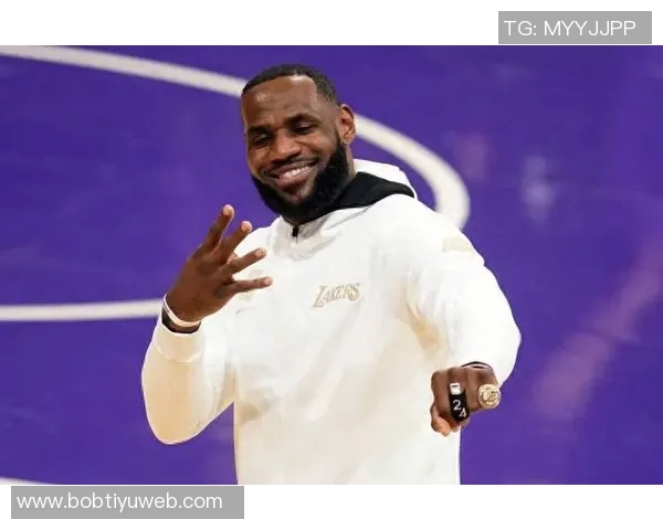 詹姆斯决定二我将带着我的天赋开启新的篮球征程与梦想之地