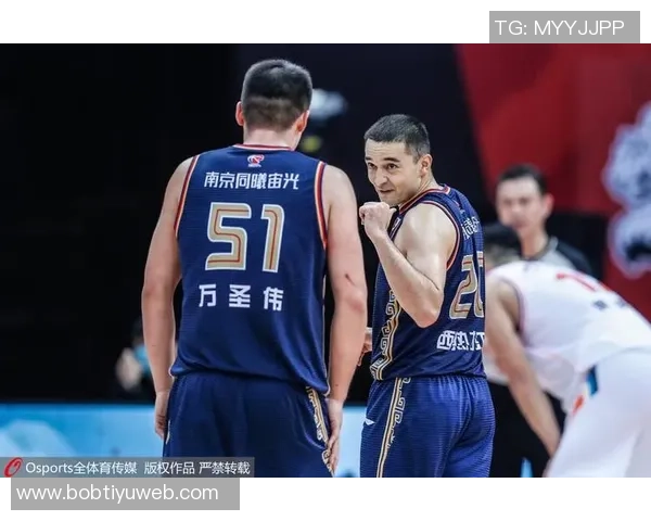 媒体人分析王世龙加入同曦后贝帅命运已注定分歧或早已显现 媒体人分析王世龙加入同曦后贝帅命运已注定分歧或早已显现