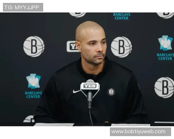 篮网主帅直言扎威状态下滑未能展现去年活力表现令人失望 篮网主帅直言扎威状态下滑未能展现去年活力表现令人失望